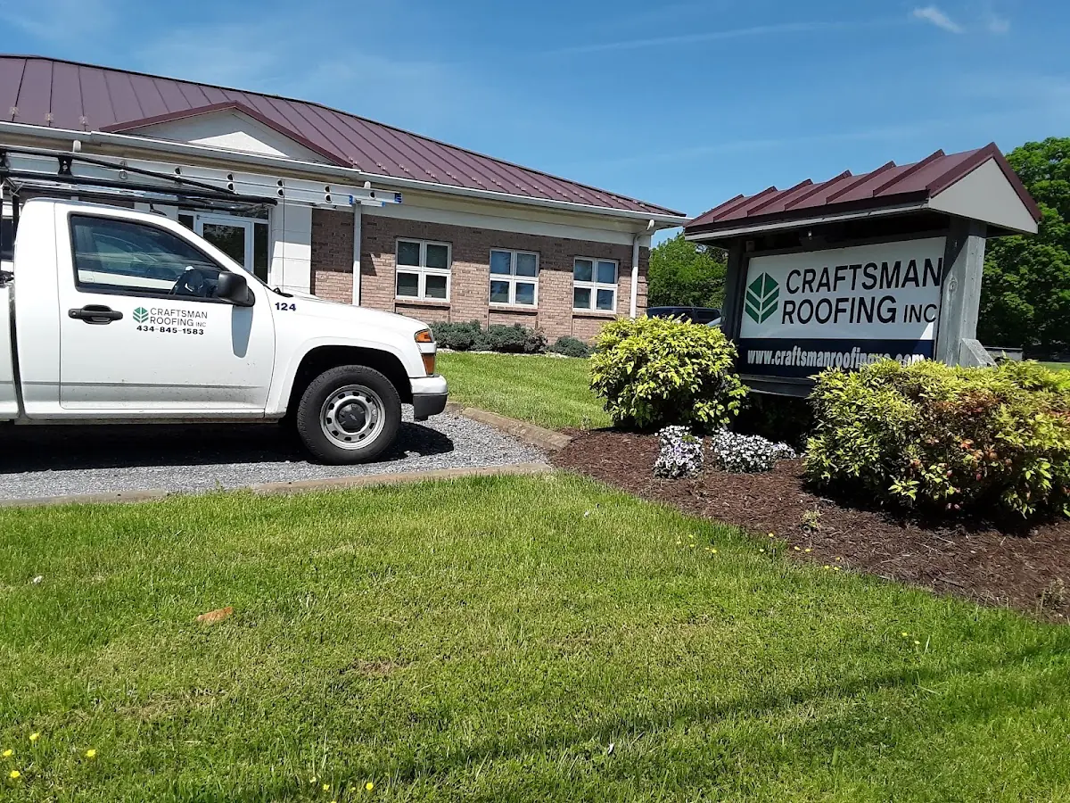 Quality Roof Replacement by experienced craftsmen in Medina